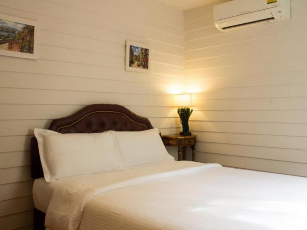 Ban Thungdang Housetel Bangkok Ξενοδοχείο Εξωτερικό φωτογραφία