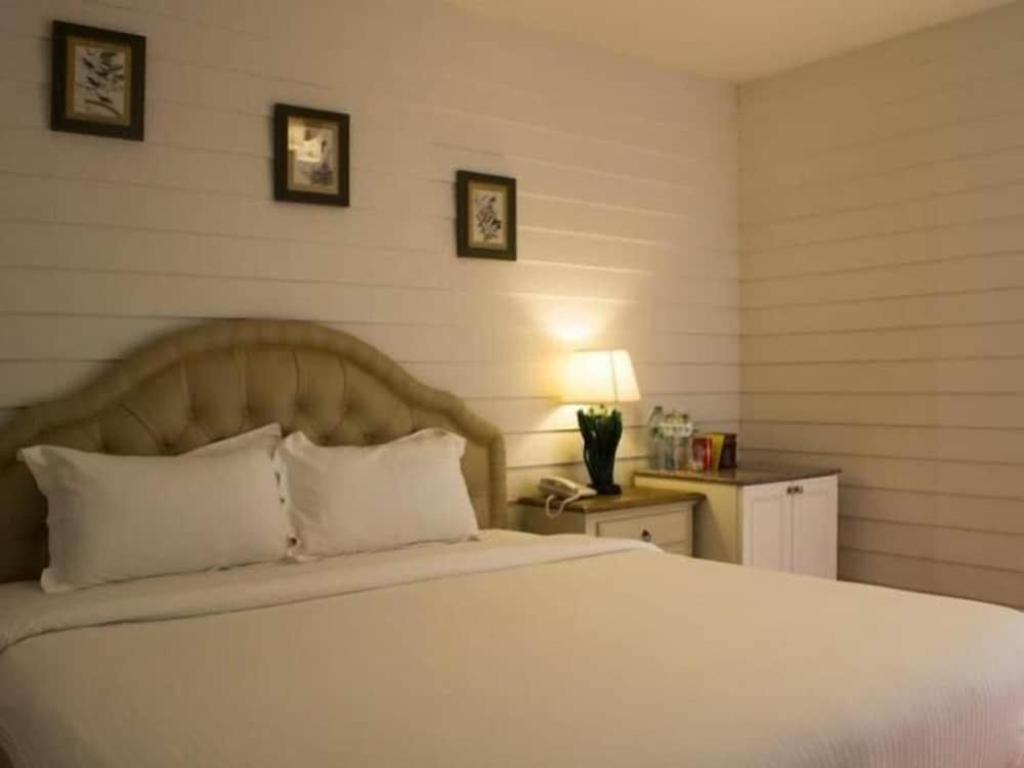 Ban Thungdang Housetel Bangkok Ξενοδοχείο Εξωτερικό φωτογραφία
