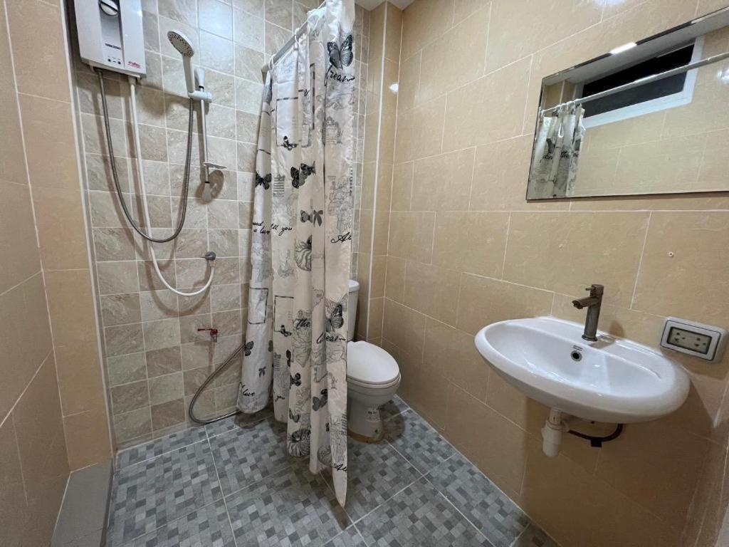 Ban Thungdang Housetel Bangkok Ξενοδοχείο Εξωτερικό φωτογραφία