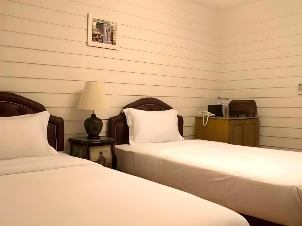 Ban Thungdang Housetel Bangkok Ξενοδοχείο Εξωτερικό φωτογραφία