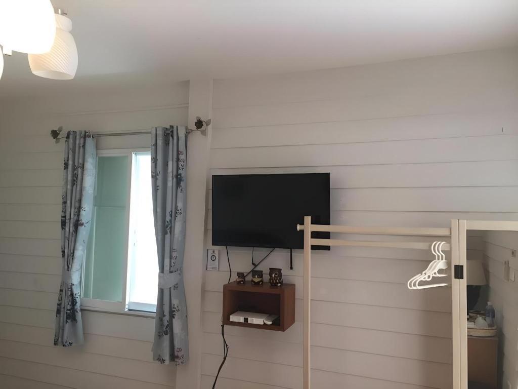 Ban Thungdang Housetel Bangkok Ξενοδοχείο Εξωτερικό φωτογραφία